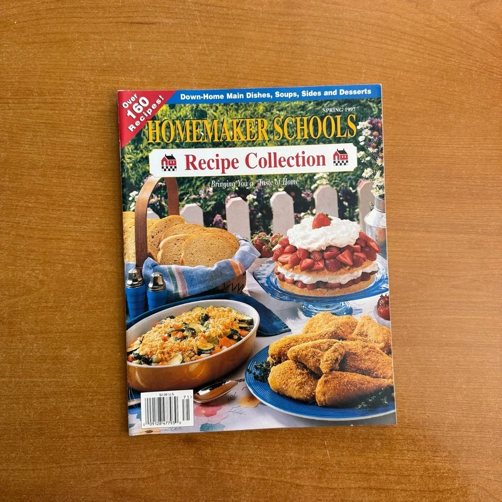 Recipe Collection Cookbook‎